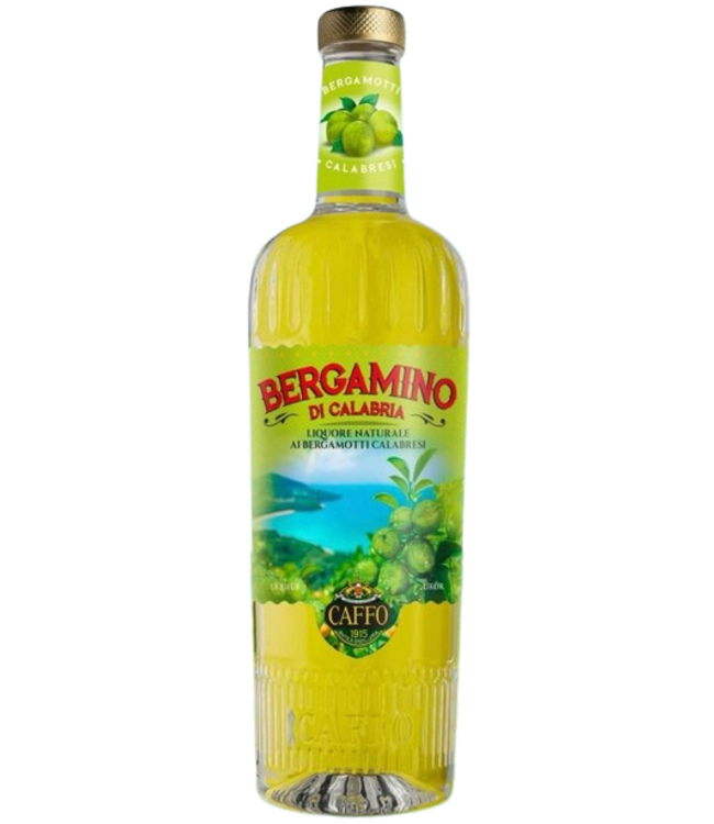 Caffo Caffo Bergamino di Calabria (28%)