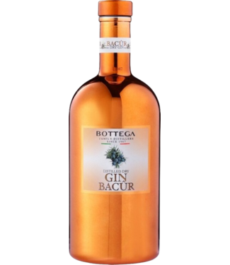 Bottega Bottega Bacur Gin (40%)