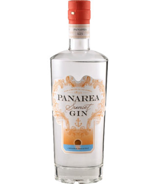 Panarea Gin Panarea Sunset Gin (44%)