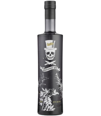 Gastro Gin Gastro Gastronomic Gin (45%)