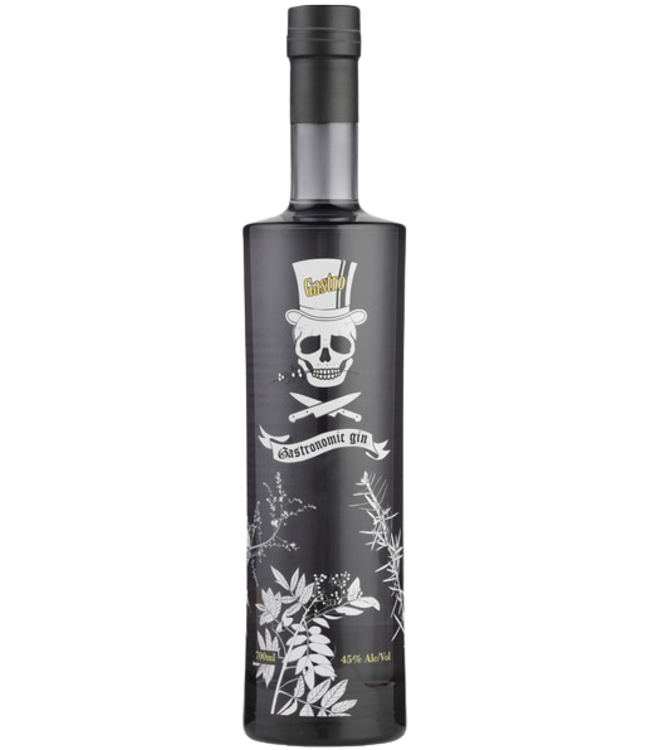 Gastro Gastronomic Gin (45%)