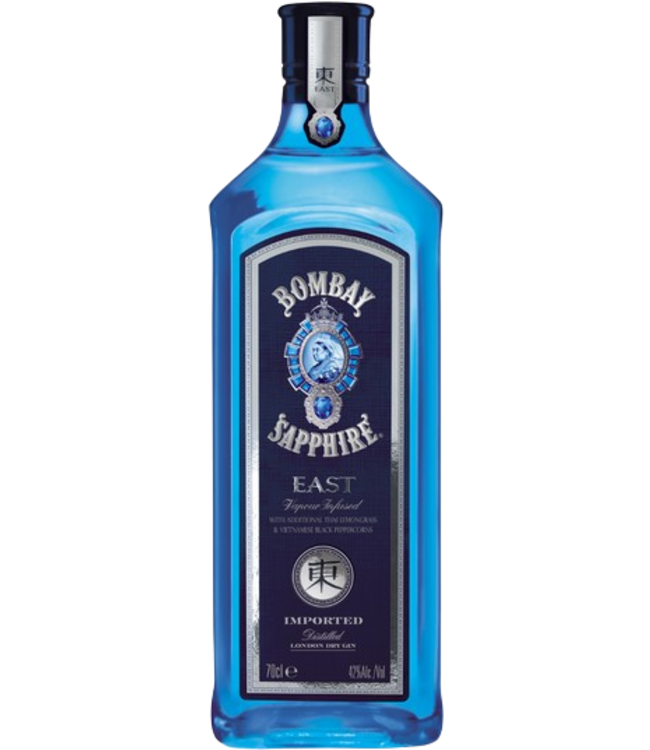 Bombay Bombay Sapphire East Gin (42%)