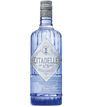 Citadelle Citadelle Gin de France (44%)