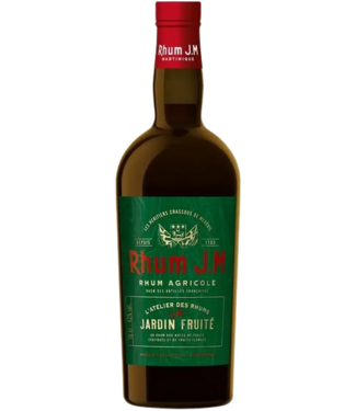 Rhum J.M. Rhum J.M. Jardin Fruité (42%)