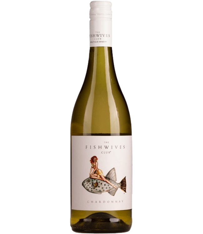 Fishwives Chardonnay (14%)