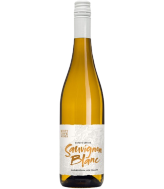 Misty Cove Misty Cove Sauvignon Blanc (13,5%)