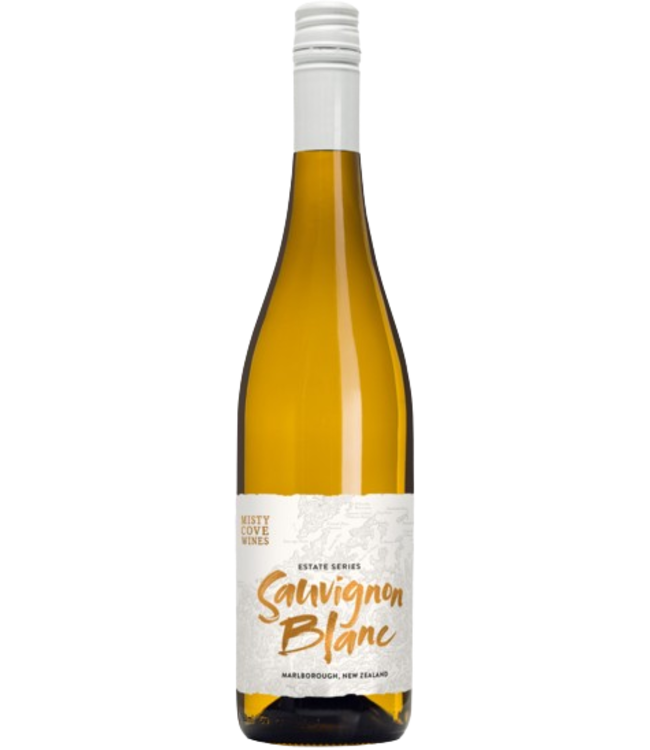 Misty Cove Sauvignon Blanc (13,5%)