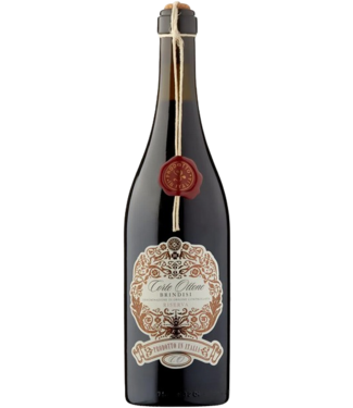 Corte Ottone Corte Ottone Brindisi Riserva (13,5%)