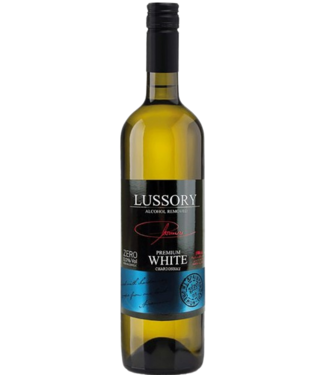 Lussory Lussory White Chardonnay (0.0%)