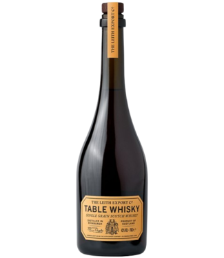 Port of Leith Table Whisky Single Grain - Port of Leith (43%)