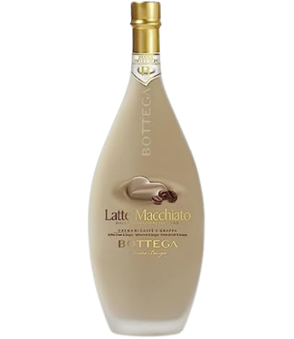 Bottega Bottega Latte Macchiato Crema (15%)