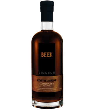Beek Spirits BEEK Campenaer Koffielikeur (24%)