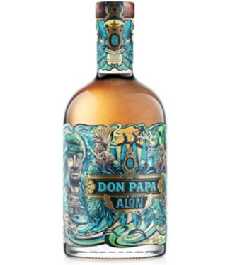 Don Papa DON PAPA ALON (40%)
