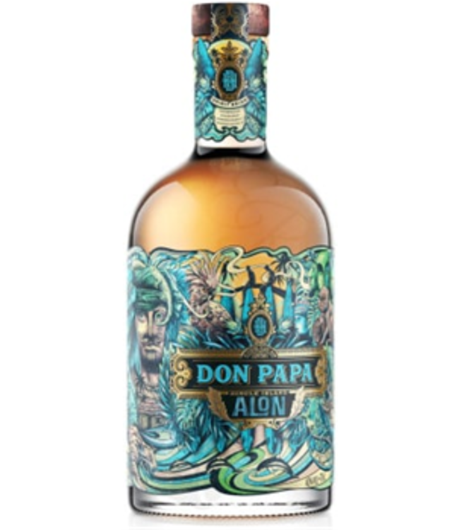 DON PAPA ALON (40%)