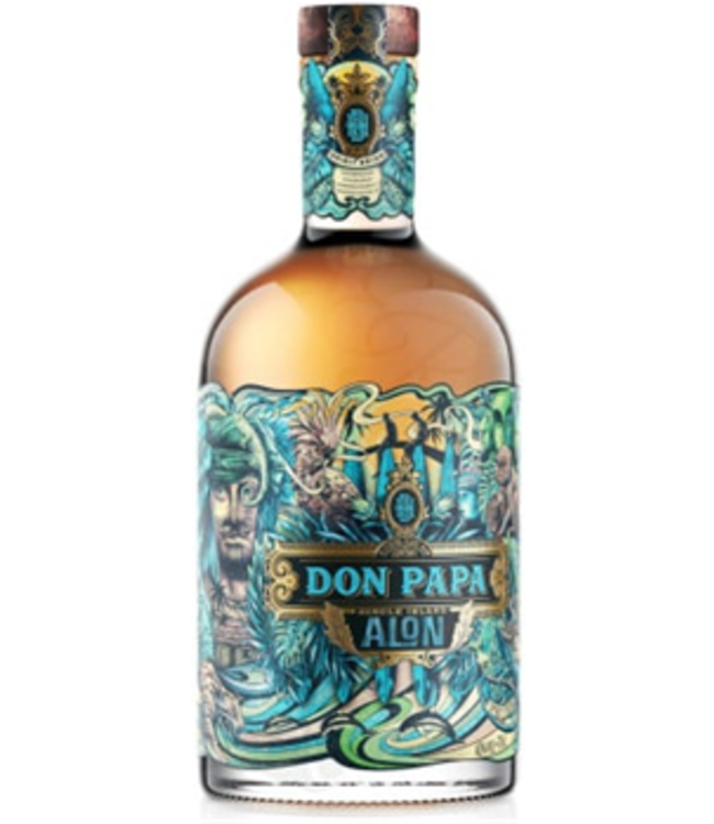 Don Papa Don Papa Alon (40%)