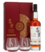 Indri Indri Trini Indian Single Malt Giftpack (46%)