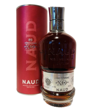 Naud Naud Fine Cognac X.O. (40%)