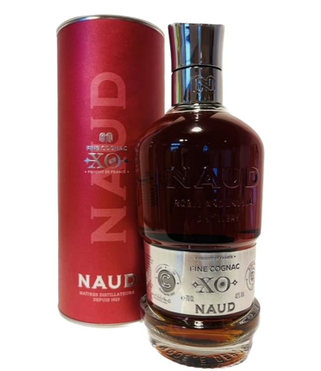Naud Naud Fine Cognac X.O. (40%)