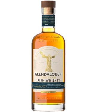 Glendalough Glendalough Calvados XO Single Cask (42%)