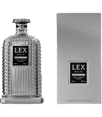 Nemiroff Lex by Nemiroff Vodka (40%)