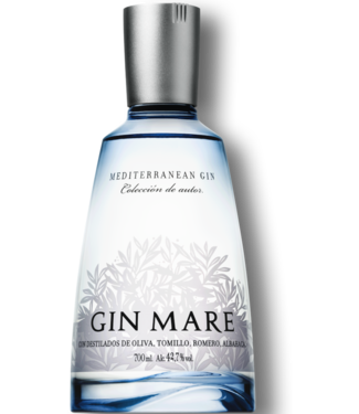 Gin Mare Gin Mare (42,7%)