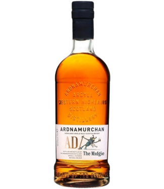 Ardnamurchan Ardnamurchan The Midgie (48%)