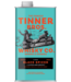 Whisky Co. Tinner Bros. Black Spiced Whisky (22%)