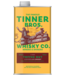 Whisky Co. Tinner Bros. Toffee Nut Liqueur (22%)