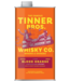 Whisky Co. Tinner Bros. Blood Orange Liqueur (22%)