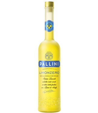 Pallini Pallini Limonzero (0.0%)
