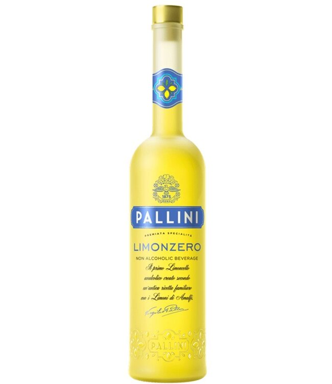 Pallini Limonzero (0.0%)