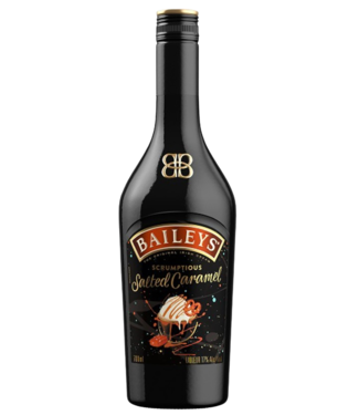 Bailey's Baileys Salted Caramel cream