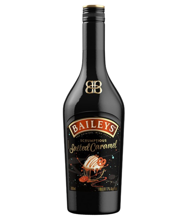 Bailey's Baileys Salted Caramel cream