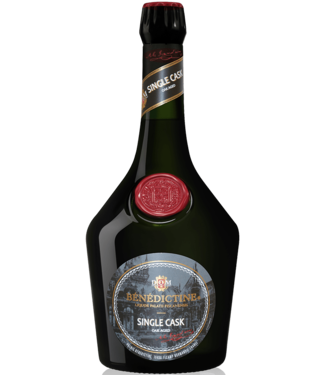 DOM Benedictine DOM Benedictine Single Cask (43%)