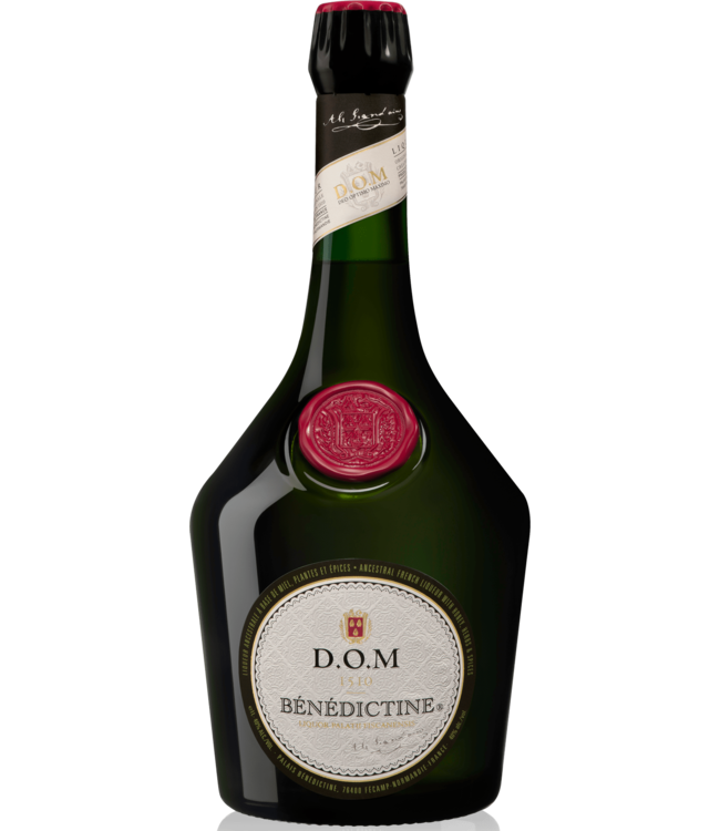 DOM Benedictine DOM Benedictine (40%)