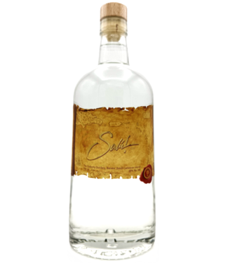 Cadushy Distillery Salú Gin Cadushy Distillery (40%)