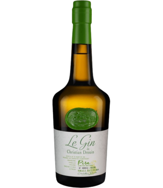 Christian Drouin Le Gin de Christian Drouin Pira Limited Edition (40%)