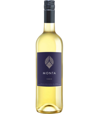 Monta Monta Verdejo (12,5%)