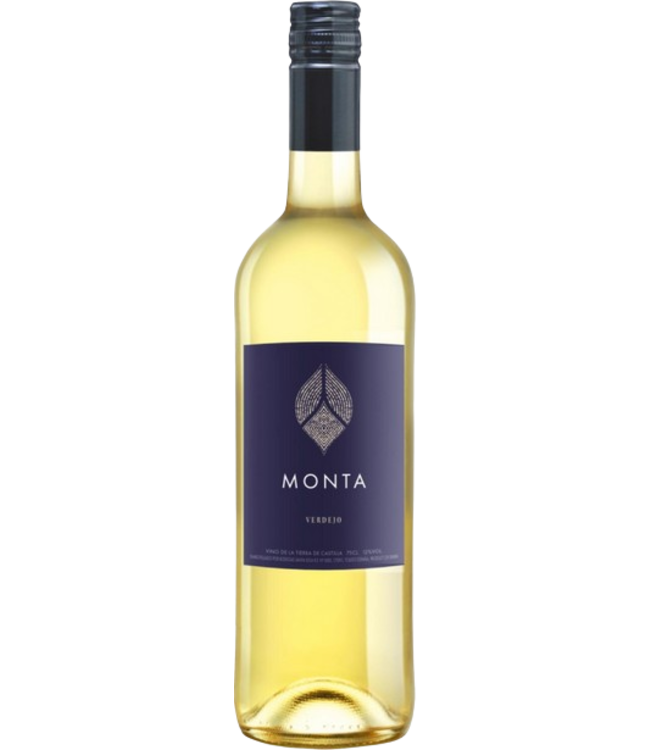 Monta Verdejo (12,5%)