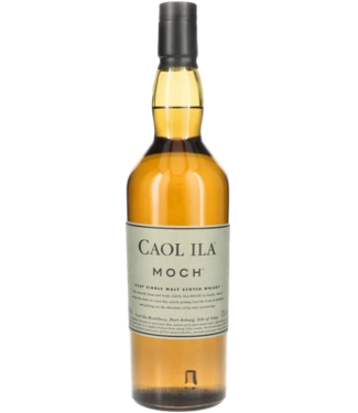 Caol Ila Caol Ila Moch