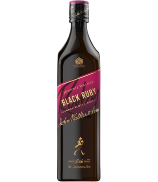 Johnnie Walker Johnnie Walker Black Ruby (40%)