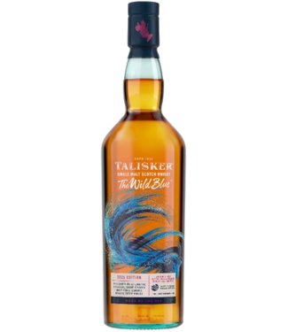 Talisker Talisker Wild Blue