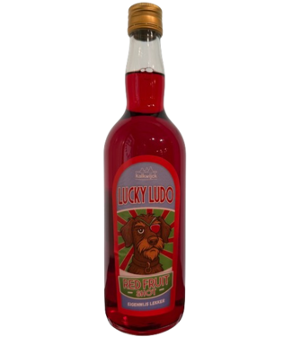 Kalkwijck distillers Lucky Ludo Shots - Red Fruit