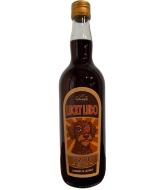 Kalkwijck distillers Lucky Ludo Shots - Drop
