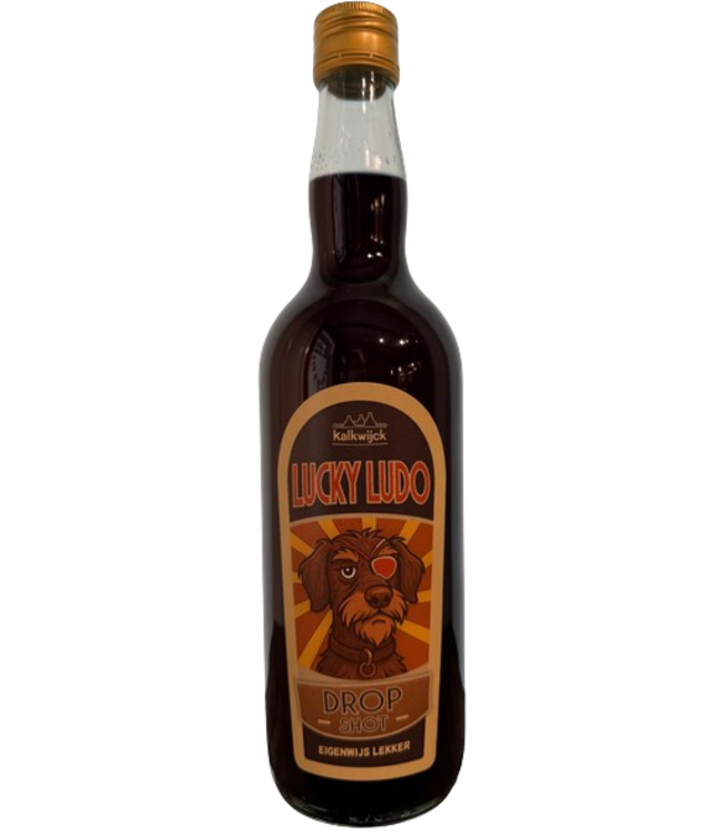 Lucky Ludo Shots - Drop