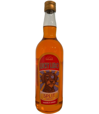 Kalkwijck distillers Lucky Ludo Shots - Split