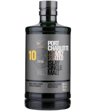Bruichladdich Port Charlotte 10YO