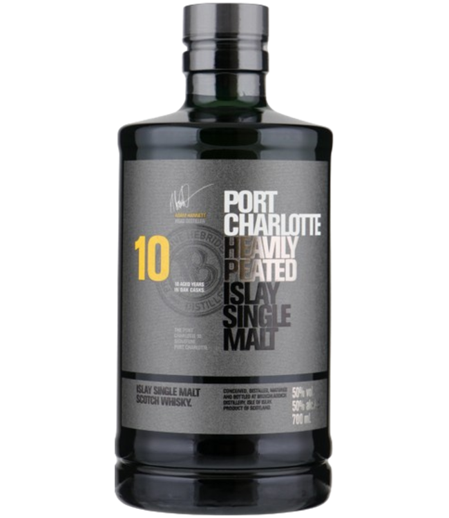 Port Charlotte 10YO