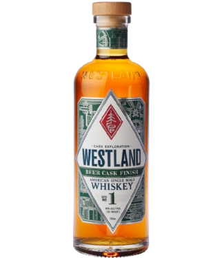 Westland Westland Beer Cask