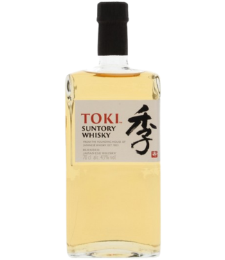 Suntory Suntory Toki (43%)
